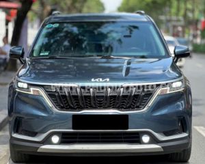 Xe Kia Carnival Luxury 2.2D 2022