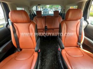 Xe Kia Carnival Luxury 2.2D 2022