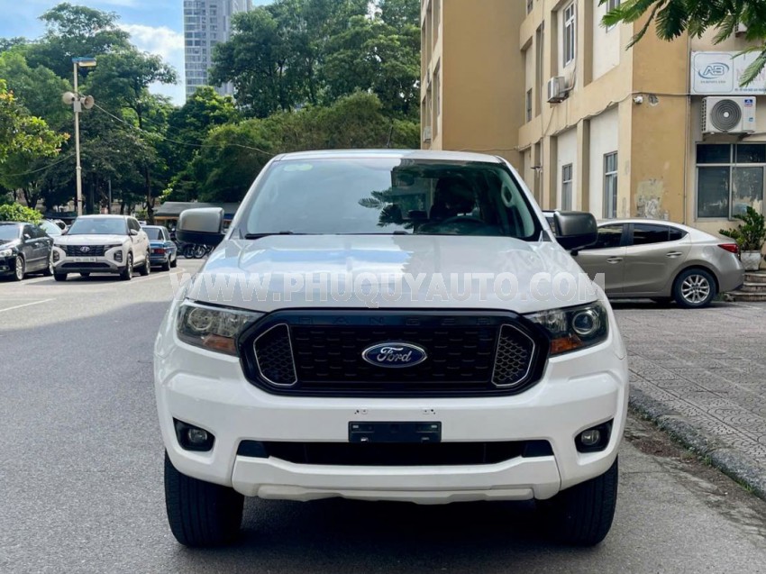 Ranger XLS 2.2L 4x2 AT 2020