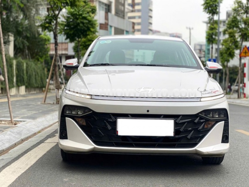 Hyundai Accent Đặc biệt 1.5 AT