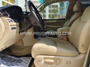 Xe Lexus LX 570 2010
