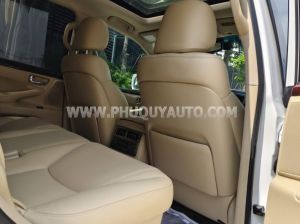Xe Lexus LX 570 2010