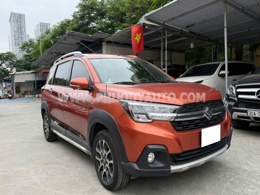 Suzuki XL7 1.5 AT