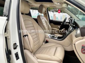 Xe Mercedes Benz GLC 300 4Matic 2017