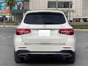 Xe Mercedes Benz GLC 300 4Matic 2017