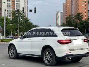 Xe Mercedes Benz GLC 300 4Matic 2017