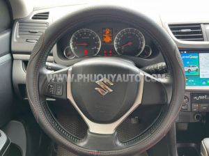 Xe Suzuki Swift 1.4 AT 2015