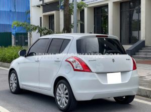 Xe Suzuki Swift 1.4 AT 2015