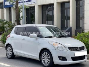 Xe Suzuki Swift 1.4 AT 2015