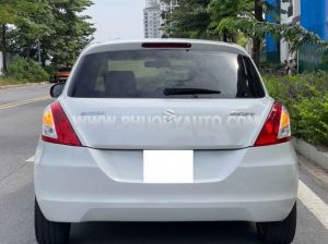 Xe Suzuki Swift 1.4 AT 2015
