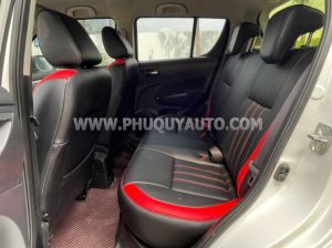 Xe Suzuki Swift 1.4 AT 2015