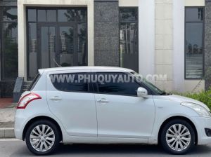 Xe Suzuki Swift 1.4 AT 2015