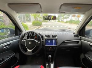 Xe Suzuki Swift 1.4 AT 2015