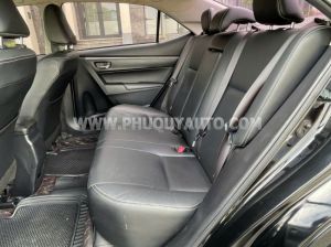 Xe Toyota Corolla altis 1.8G AT 2017