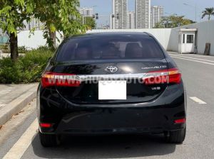 Xe Toyota Corolla altis 1.8G AT 2017