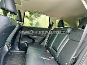 Xe Honda CRV 2.4 AT - TG 2016