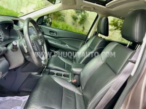 Xe Honda CRV 2.4 AT - TG 2016