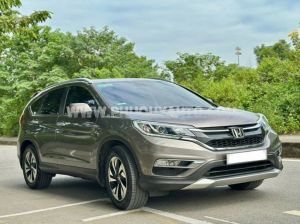 Xe Honda CRV 2.4 AT - TG 2016