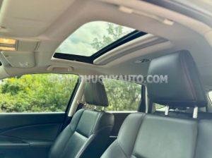 Xe Honda CRV 2.4 AT - TG 2016