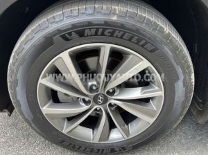 Xe Hyundai SantaFe 2.2L 2021