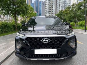 Xe Hyundai SantaFe 2.2L 2021