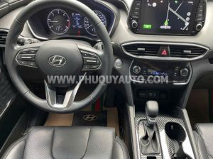 Xe Hyundai SantaFe 2.2L 2021