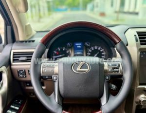 Xe Lexus GX 460 2016