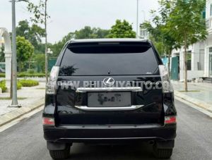 Xe Lexus GX 460 2016