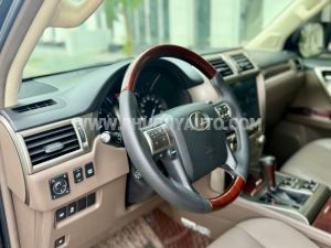 Xe Lexus GX 460 2016