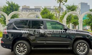 Xe Lexus GX 460 2016