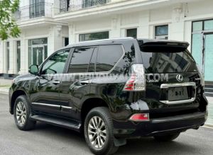 Xe Lexus GX 460 2016