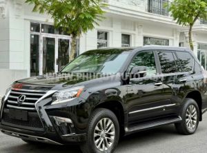 Xe Lexus GX 460 2016