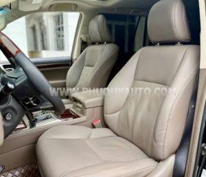 Xe Lexus GX 460 2016