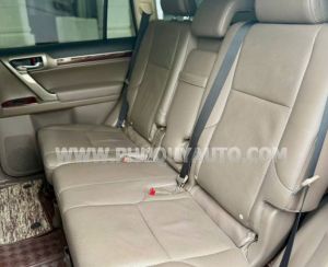 Xe Lexus GX 460 2016