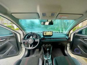 Xe Mazda 2 Sport Luxury 2024