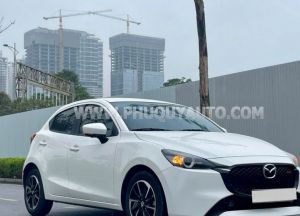 Xe Mazda 2 Sport Luxury 2024