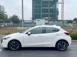 Xe Mazda 2 Sport Luxury 2024