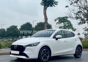 Xe Mazda 2 Sport Luxury 2024