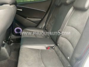 Xe Mazda 2 Sport Luxury 2024