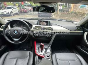 Xe BMW 3 Series 320i 2015