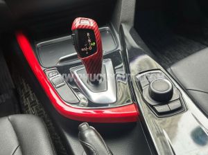 Xe BMW 3 Series 320i 2015