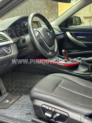 Xe BMW 3 Series 320i 2015