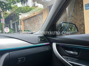 Xe BMW 3 Series 320i 2015