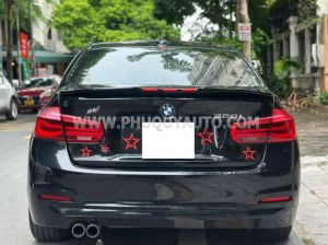 Xe BMW 3 Series 320i 2015