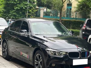 Xe BMW 3 Series 320i 2015