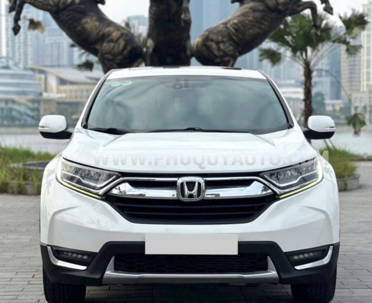 Honda CRV L