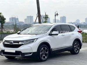 Xe Honda CRV L 2019