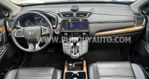 Xe Honda CRV L 2019