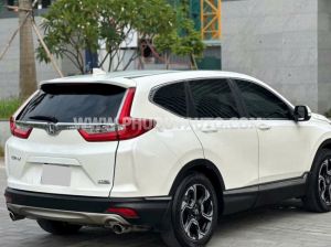 Xe Honda CRV L 2019