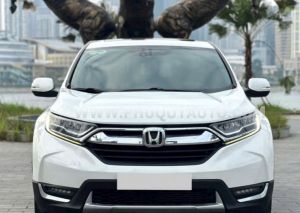 Xe Honda CRV L 2019